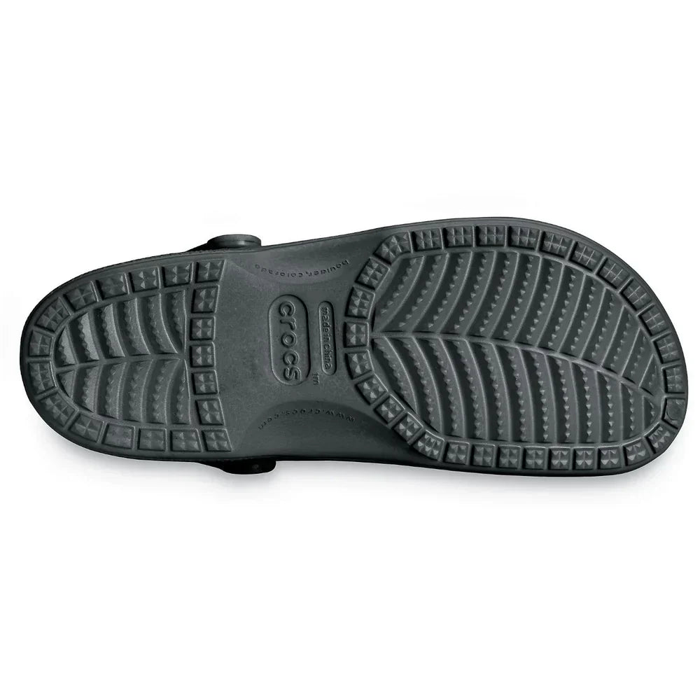 Baya Clog - Graphite