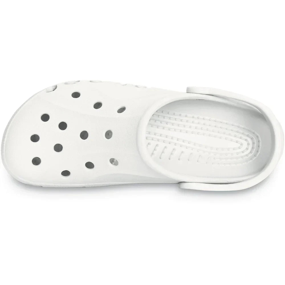 Baya Clog - White