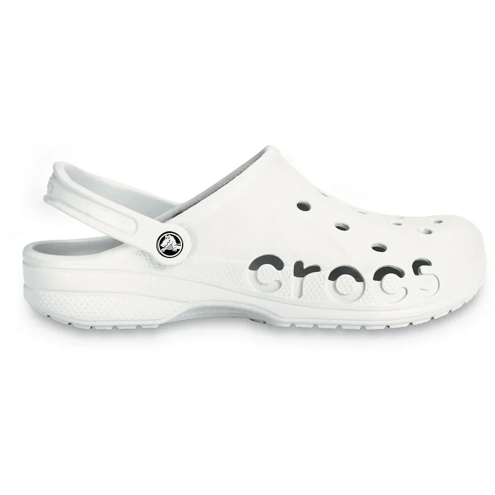 Baya Clog - White