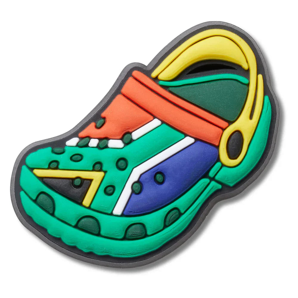 South African Clog Jibbitz™