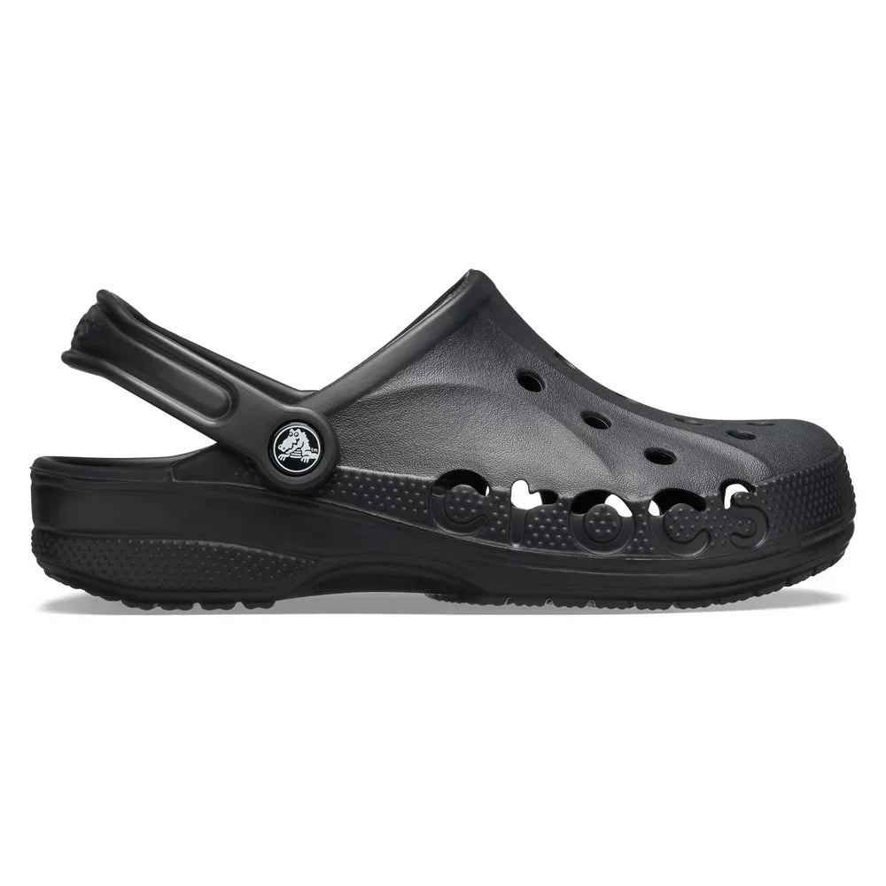 Baya Clog - Black