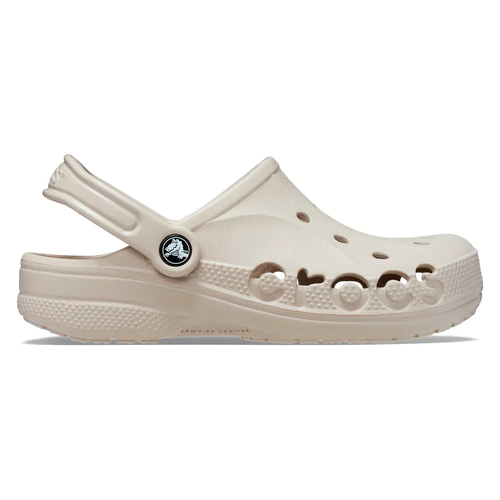 Baya Clog - Cobblestone