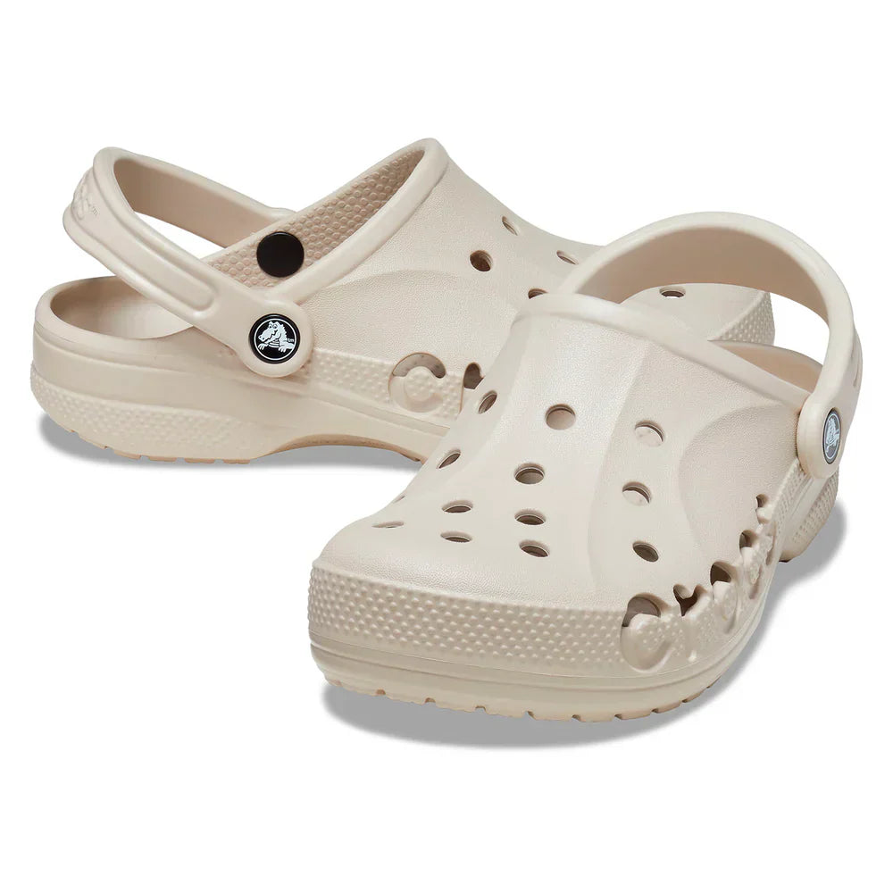 Baya Clog - Cobblestone