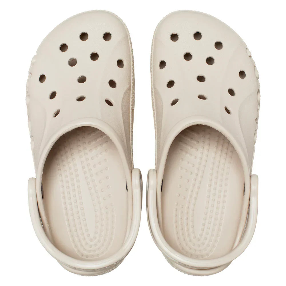 Baya Clog - Cobblestone