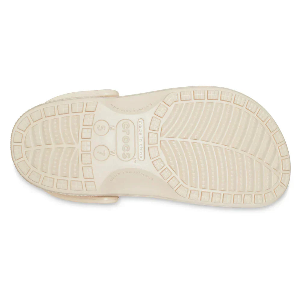 Baya Clog - Cobblestone