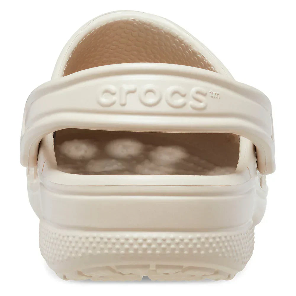 Baya Clog - Cobblestone