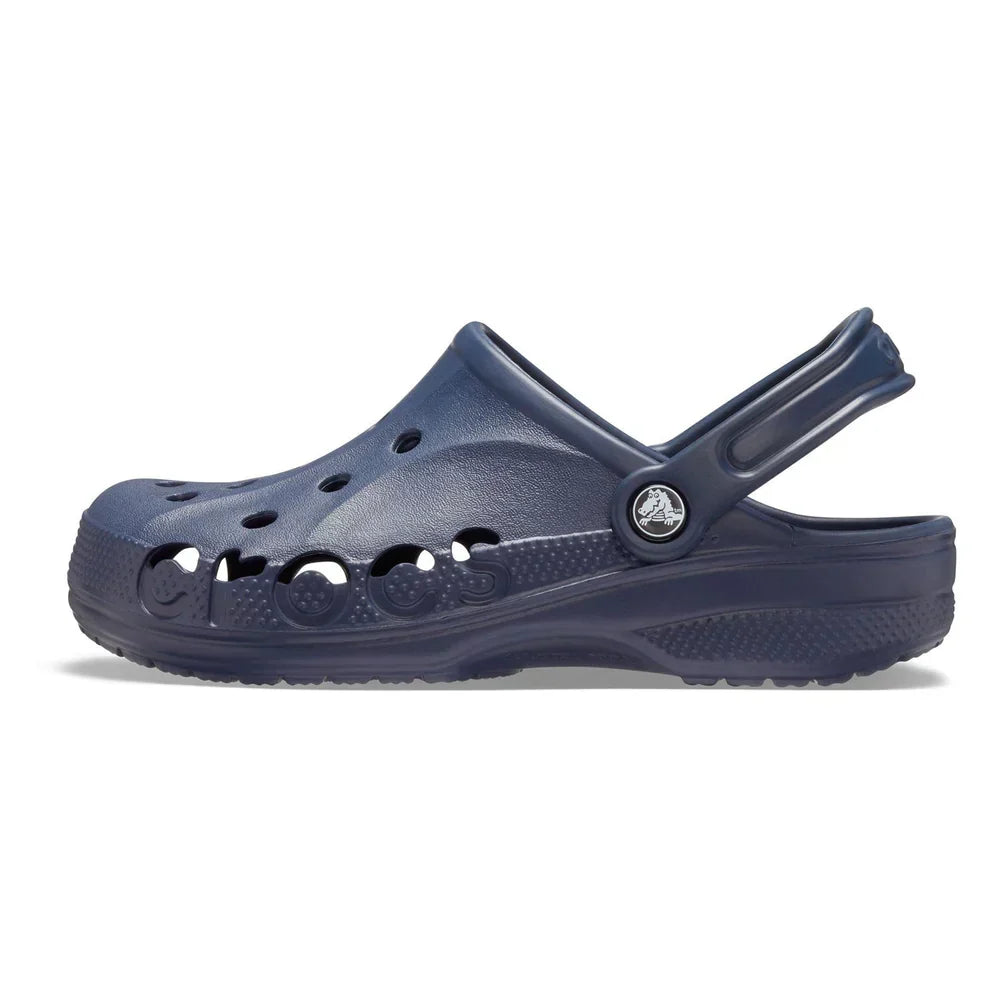 Baya Clog - Navy
