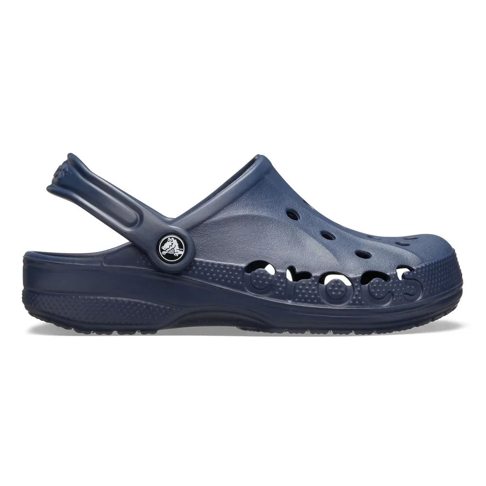 Baya Clog - Navy