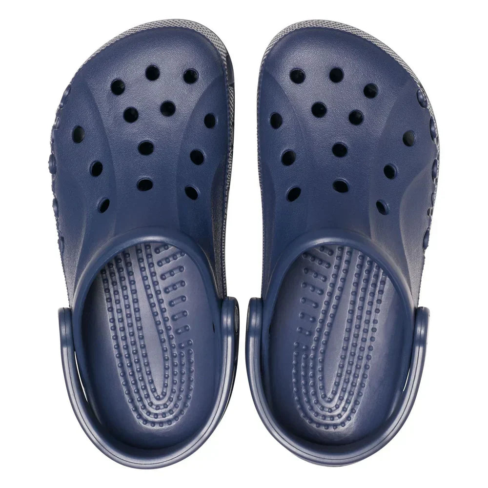 Baya Clog - Navy