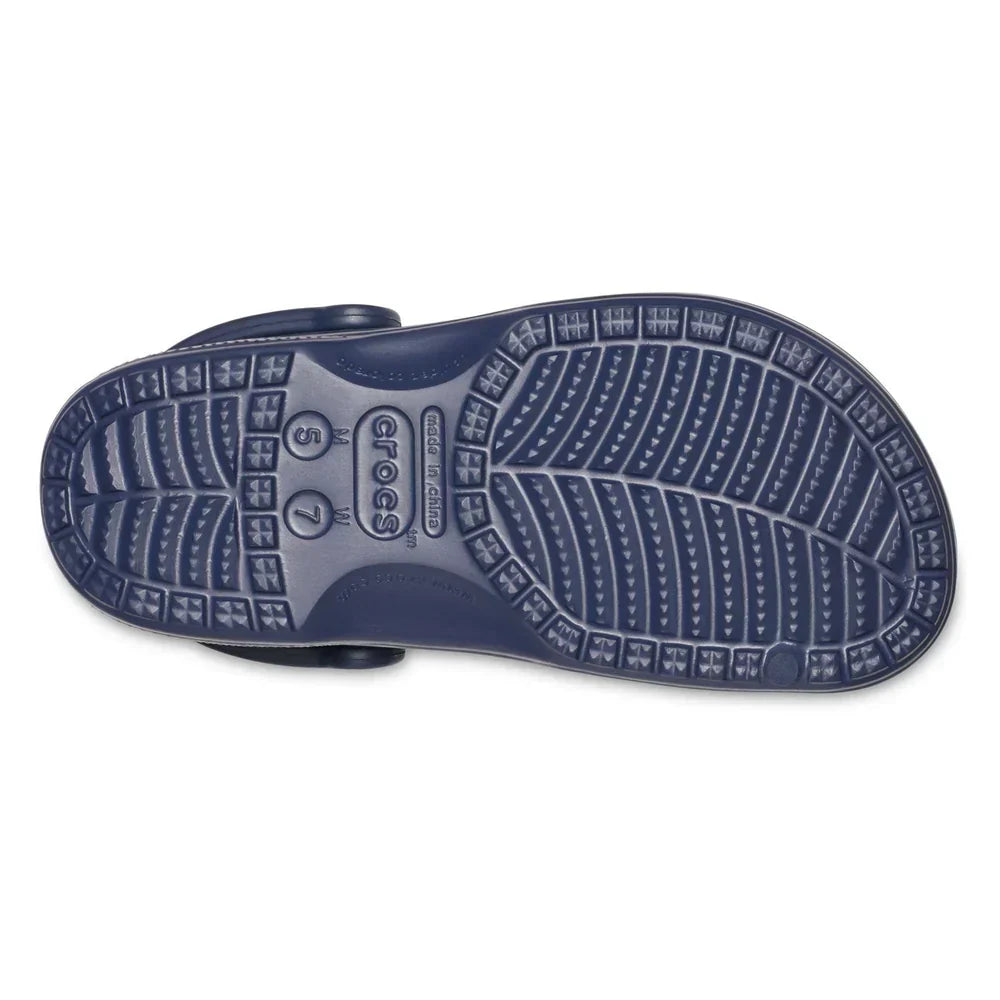 Baya Clog - Navy
