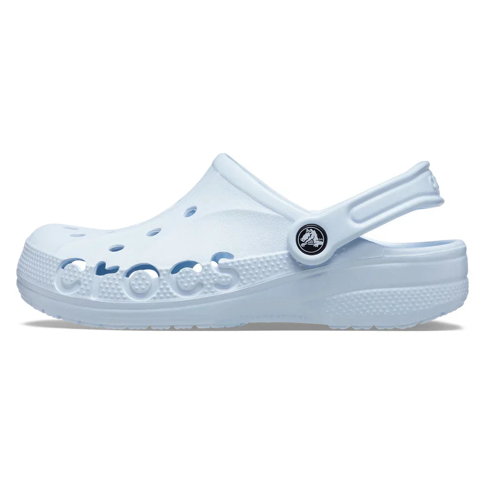 Baya Clog - Mineral Blue