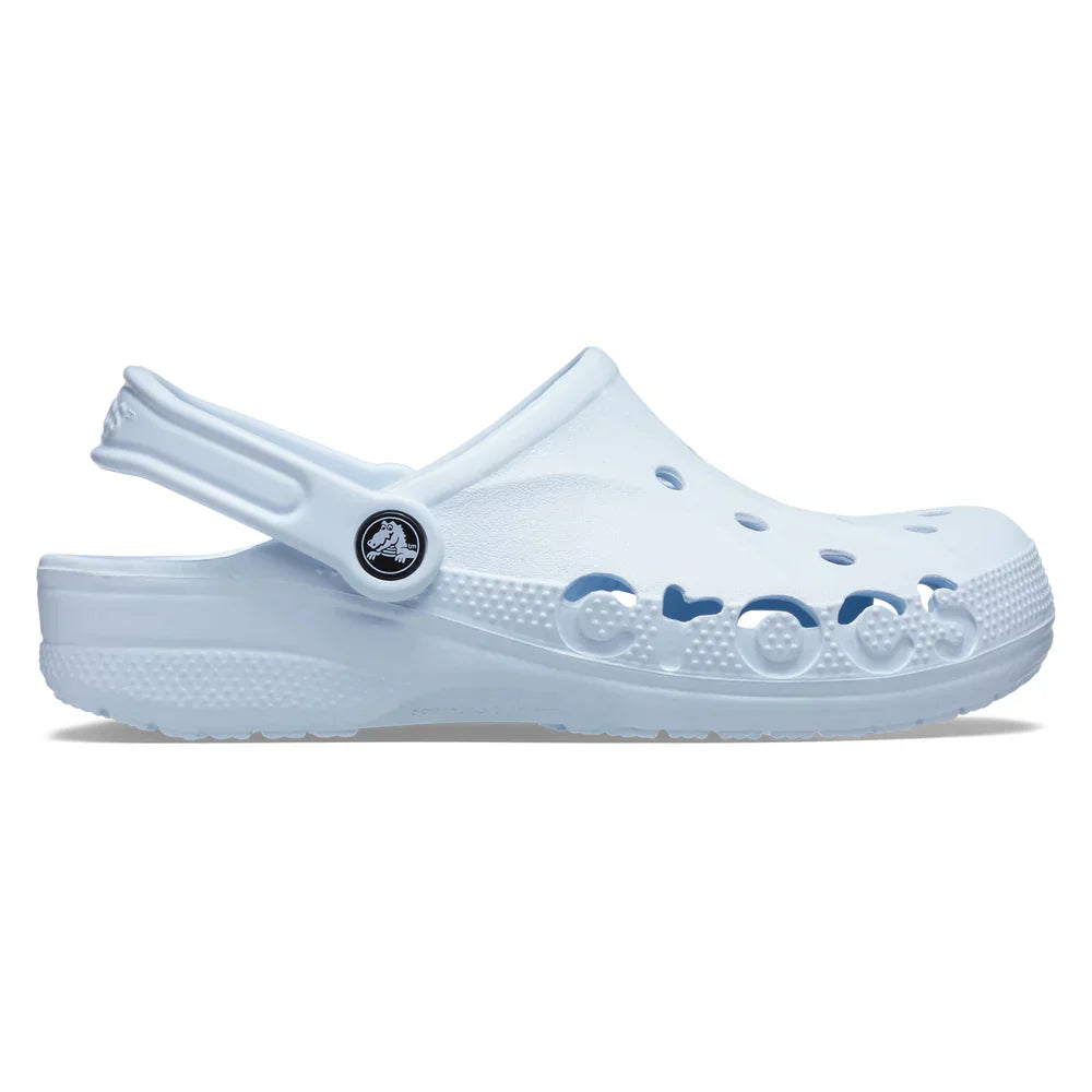 Baya Clog - Mineral Blue