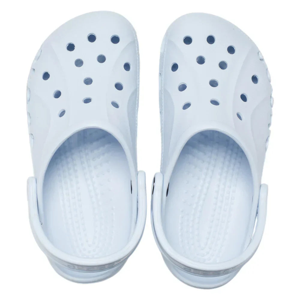 Baya Clog - Mineral Blue