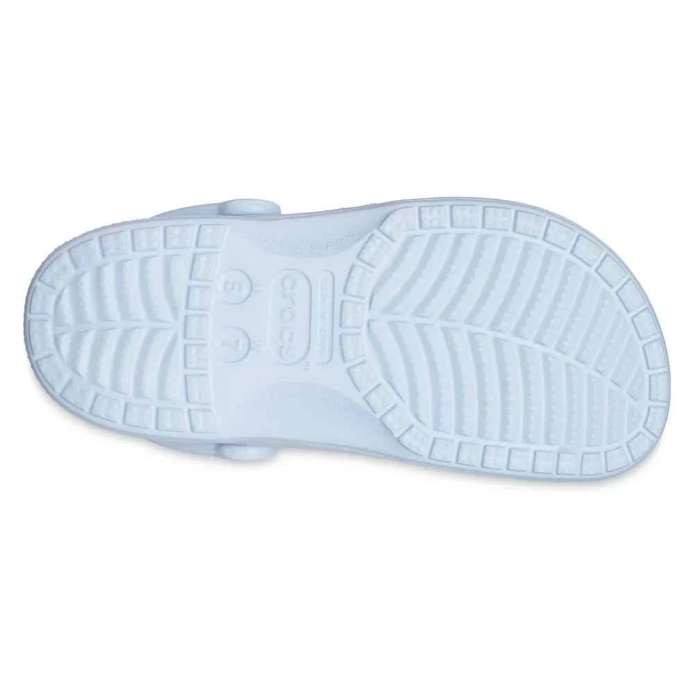 Baya Clog - Mineral Blue