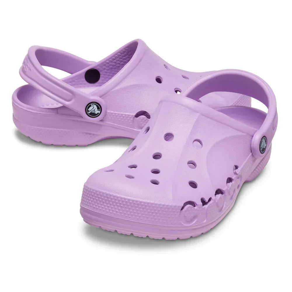 Baya Clog - Orchid