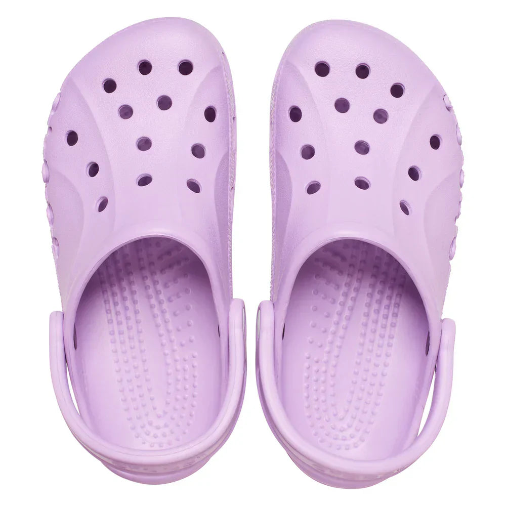 Baya Clog - Orchid
