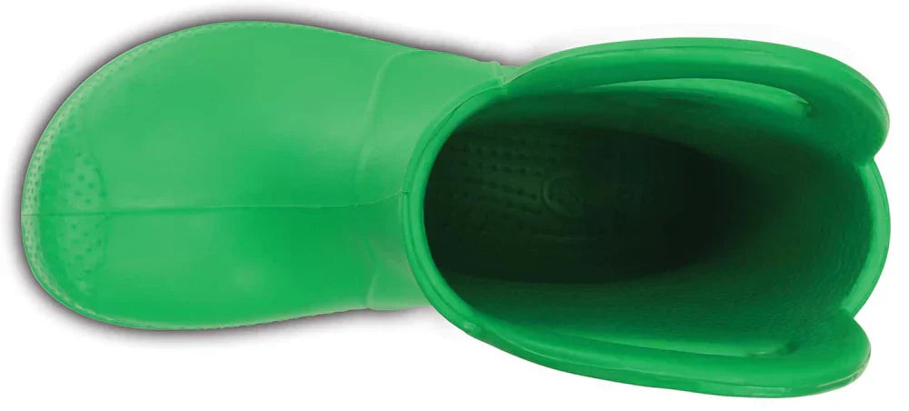 Handle It Rain Boot Toddler (Age 1-5) - Grass Green