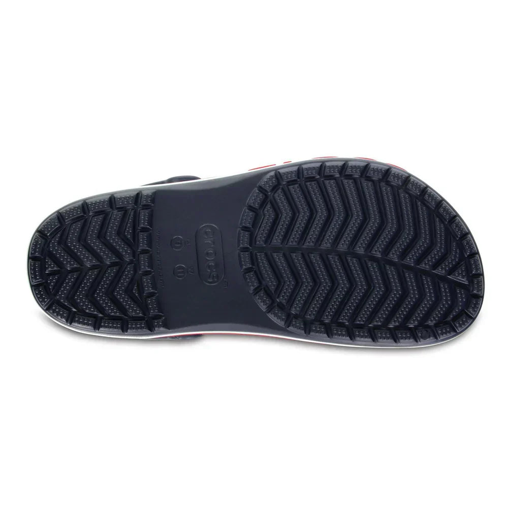 Bayaband Clog - Navy/Pepper