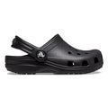 Classic Clog Kids (Age 5+) - Black