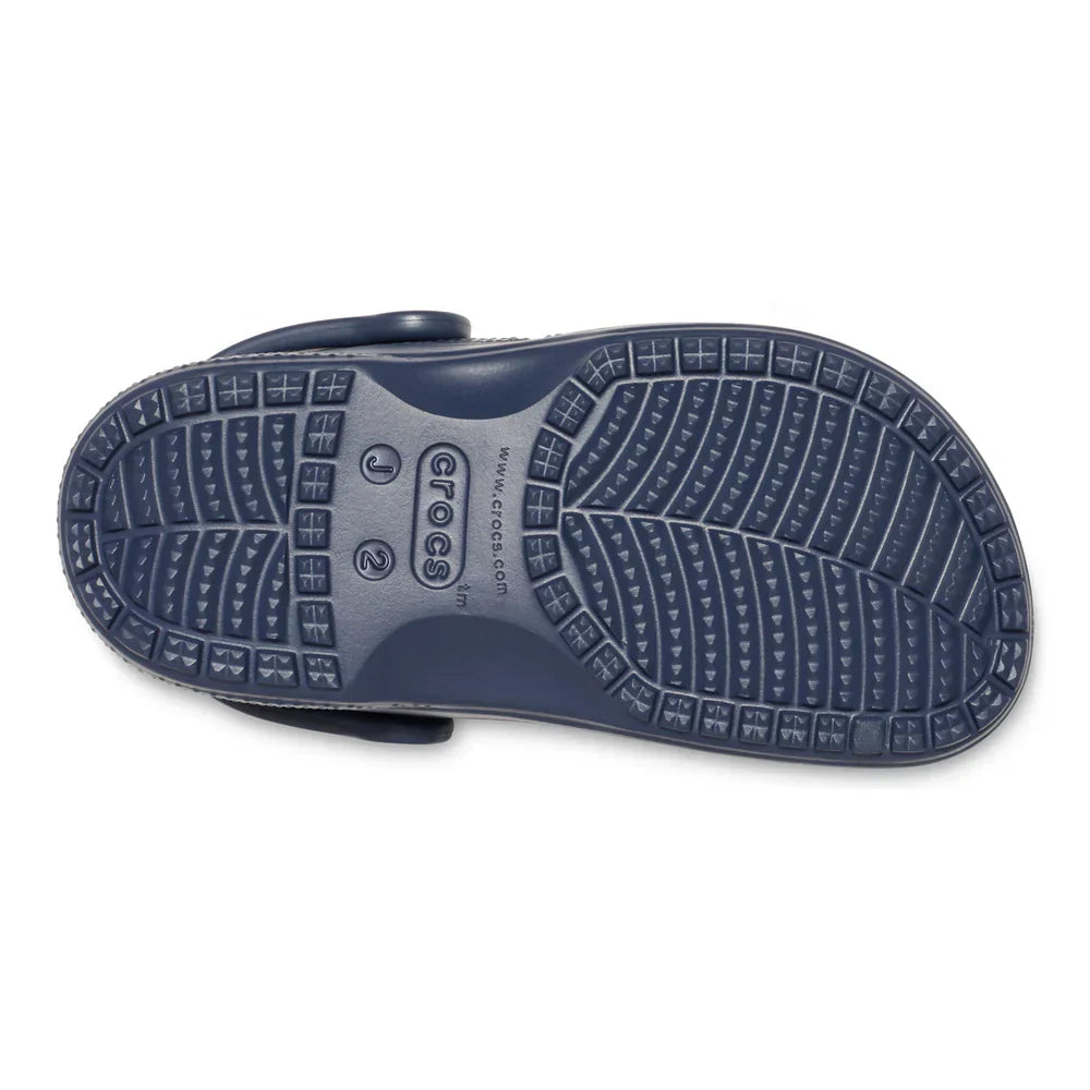 Baya Clog Kids (Ages 5+) - Navy