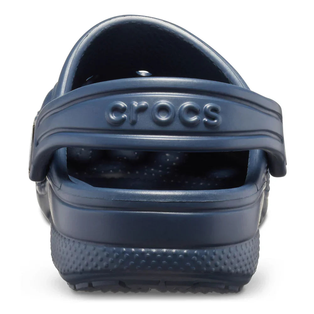 Baya Clog Kids (Ages 5+) - Navy