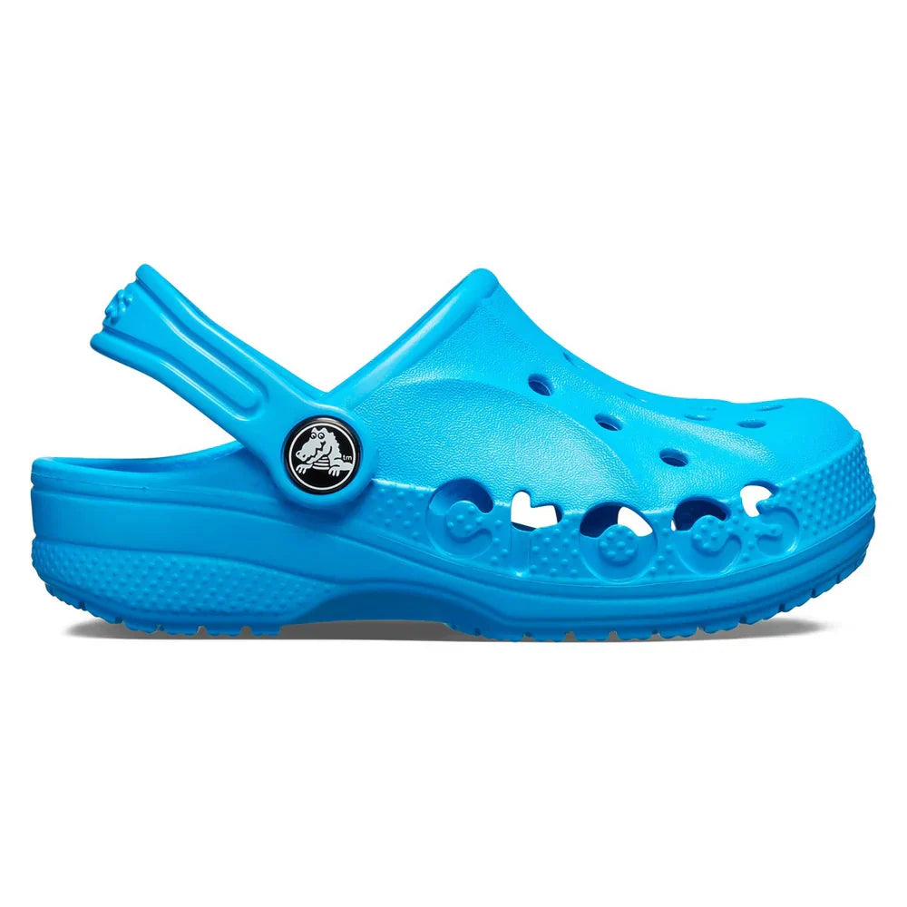 Baya Clog Kids (Ages 5+) - Ocean