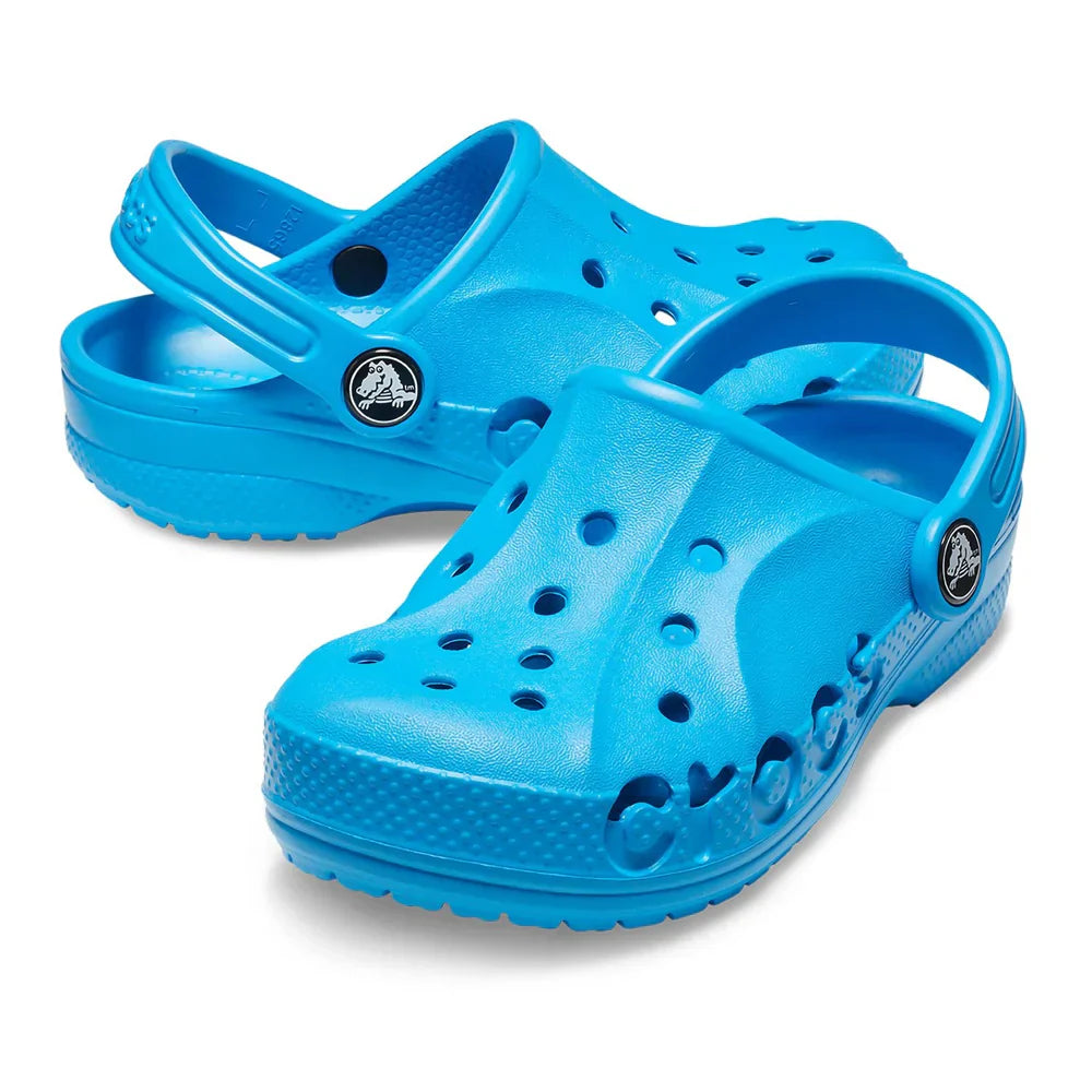 Baya Clog Kids (Ages 5+) - Ocean