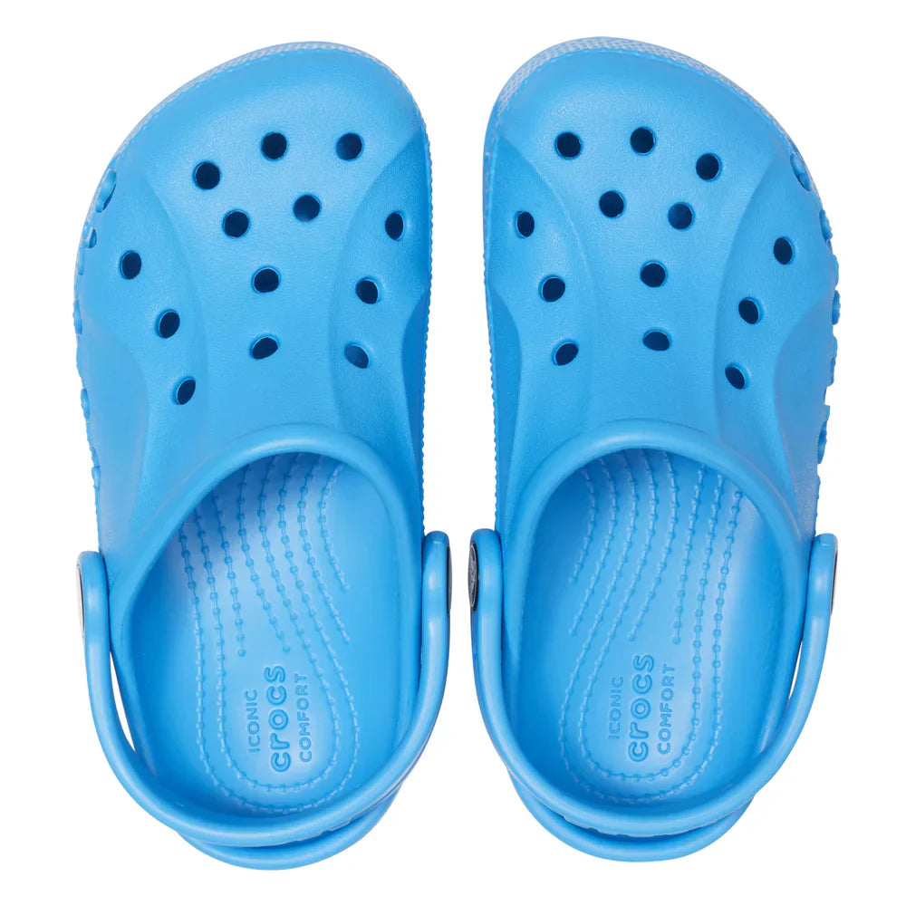 Baya Clog Kids (Ages 5+) - Ocean