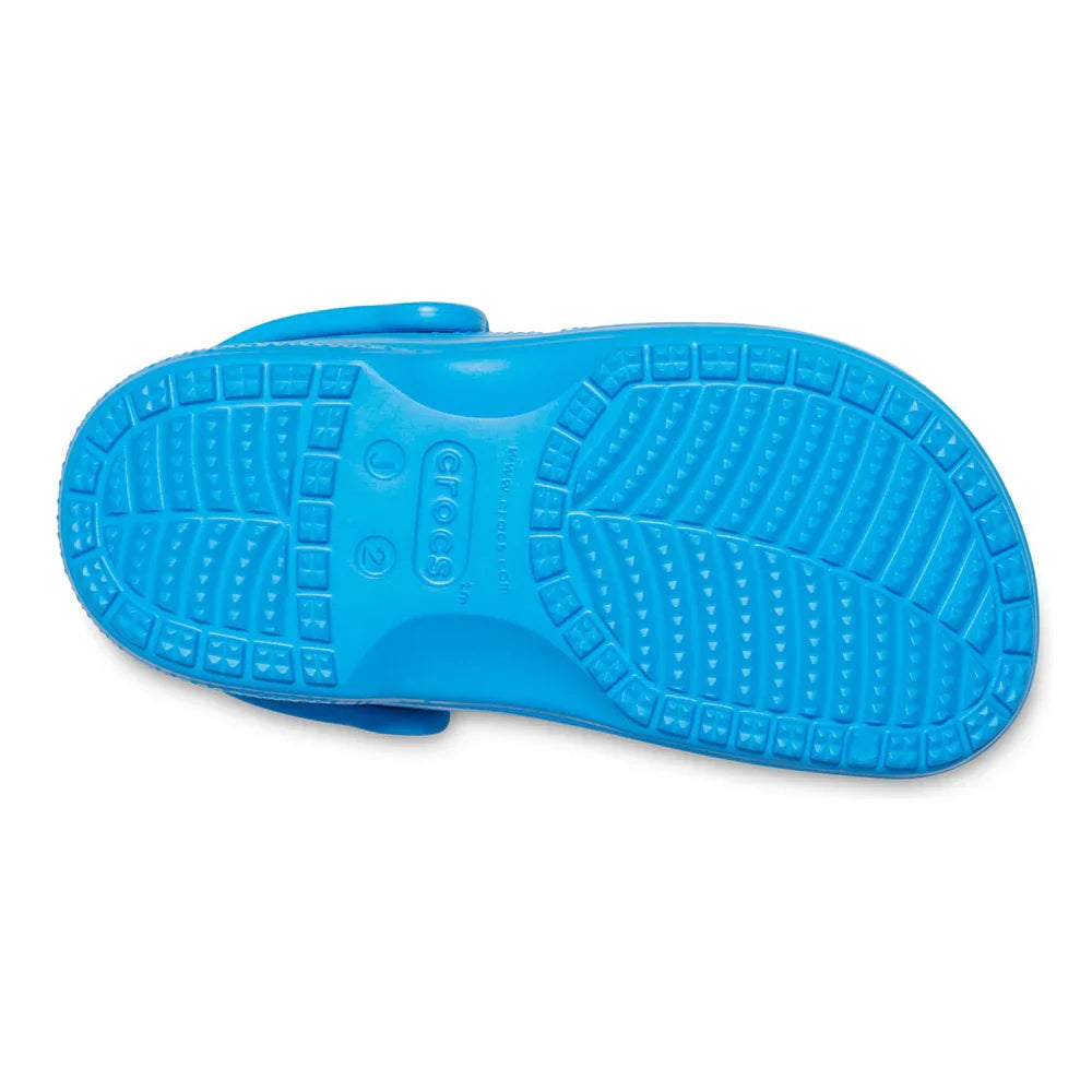 Baya Clog Kids (Ages 5+) - Ocean