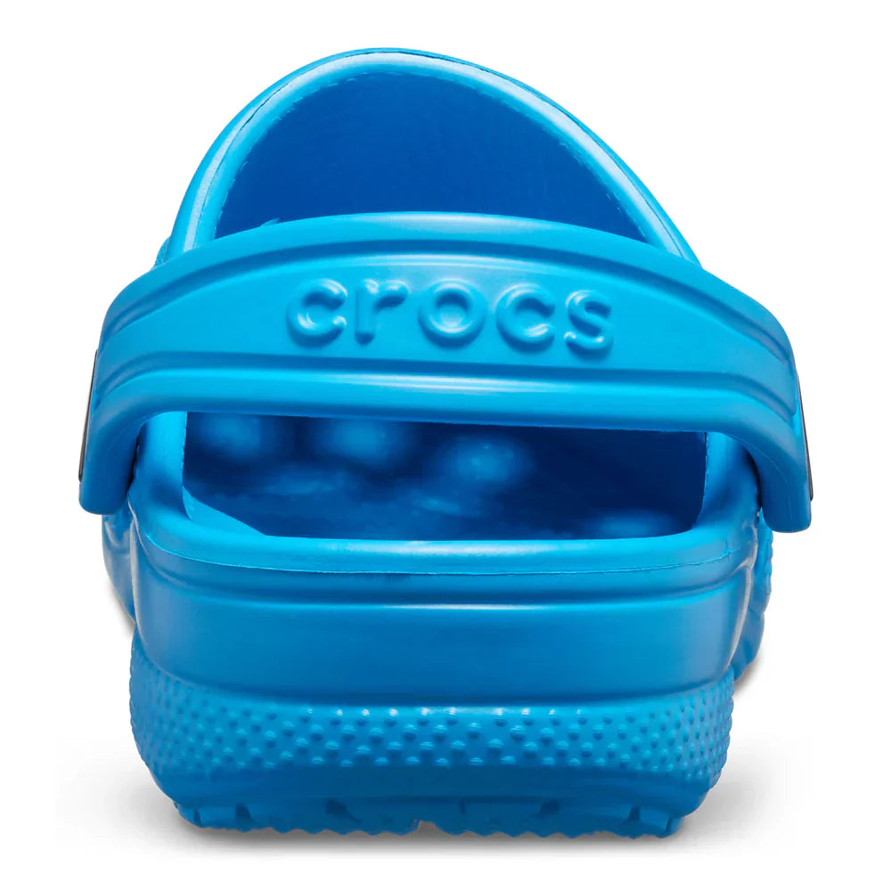 Baya Clog Kids (Ages 5+) - Ocean