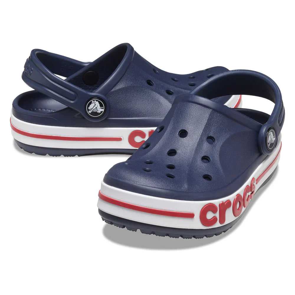Bayaband Clog Toddler (Age 1 - 5) - Navy