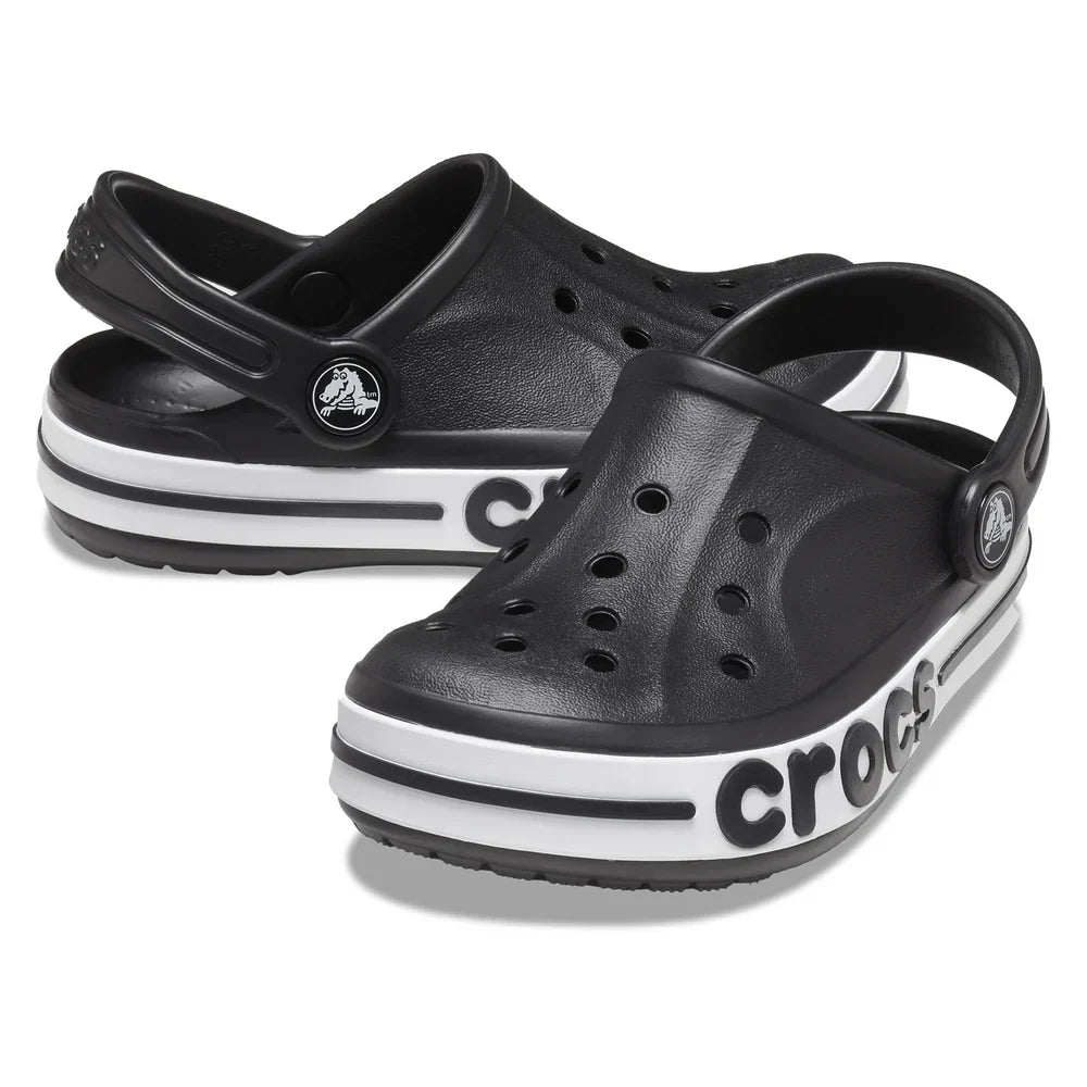 Bayaband Clog Kids - Black