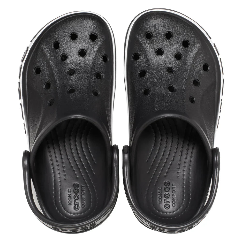 Bayaband Clog Kids - Black