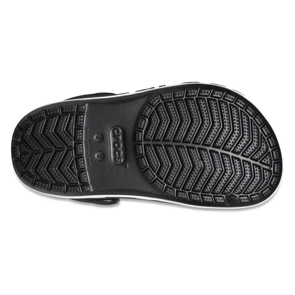 Bayaband Clog Kids - Black