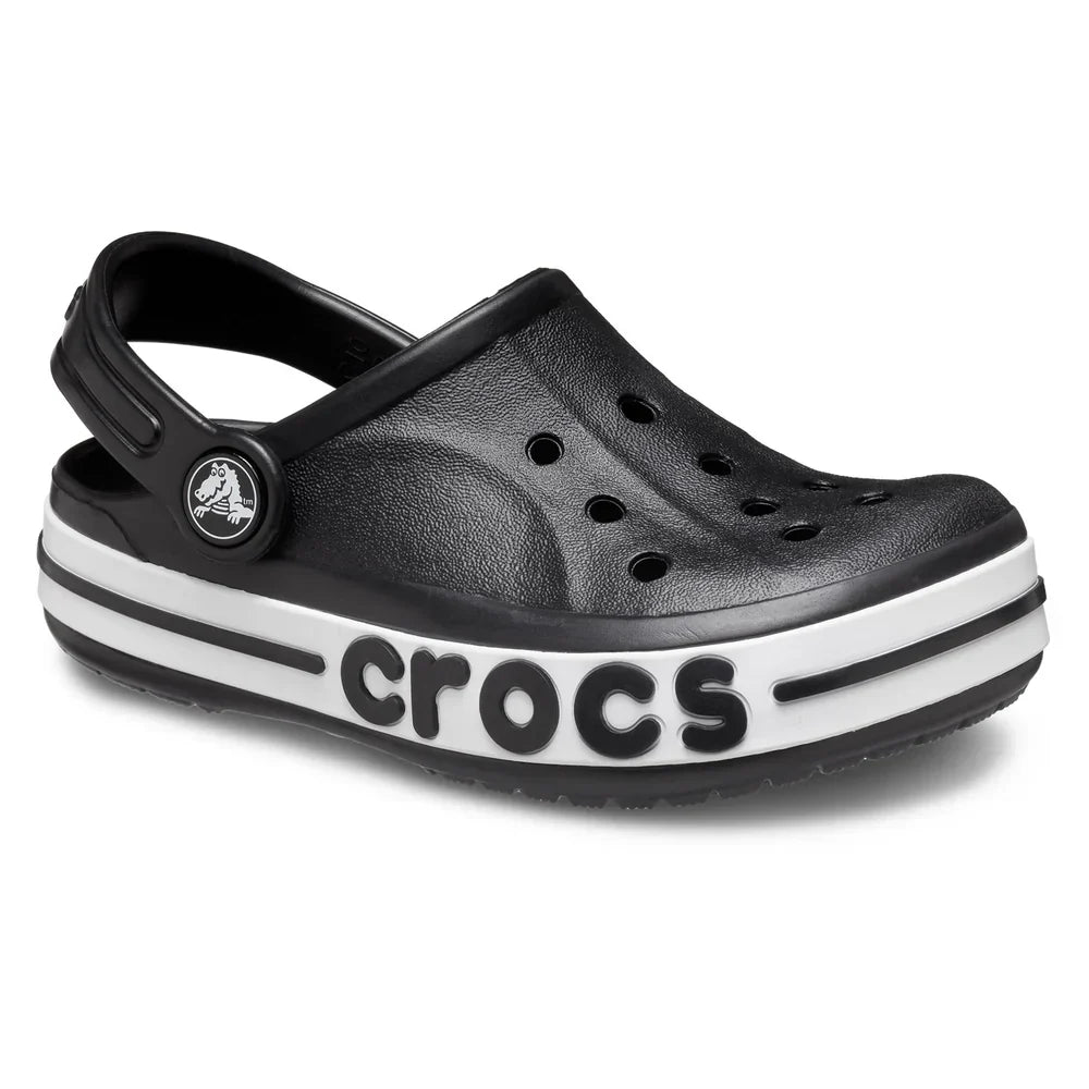 Bayaband Clog Kids - Black