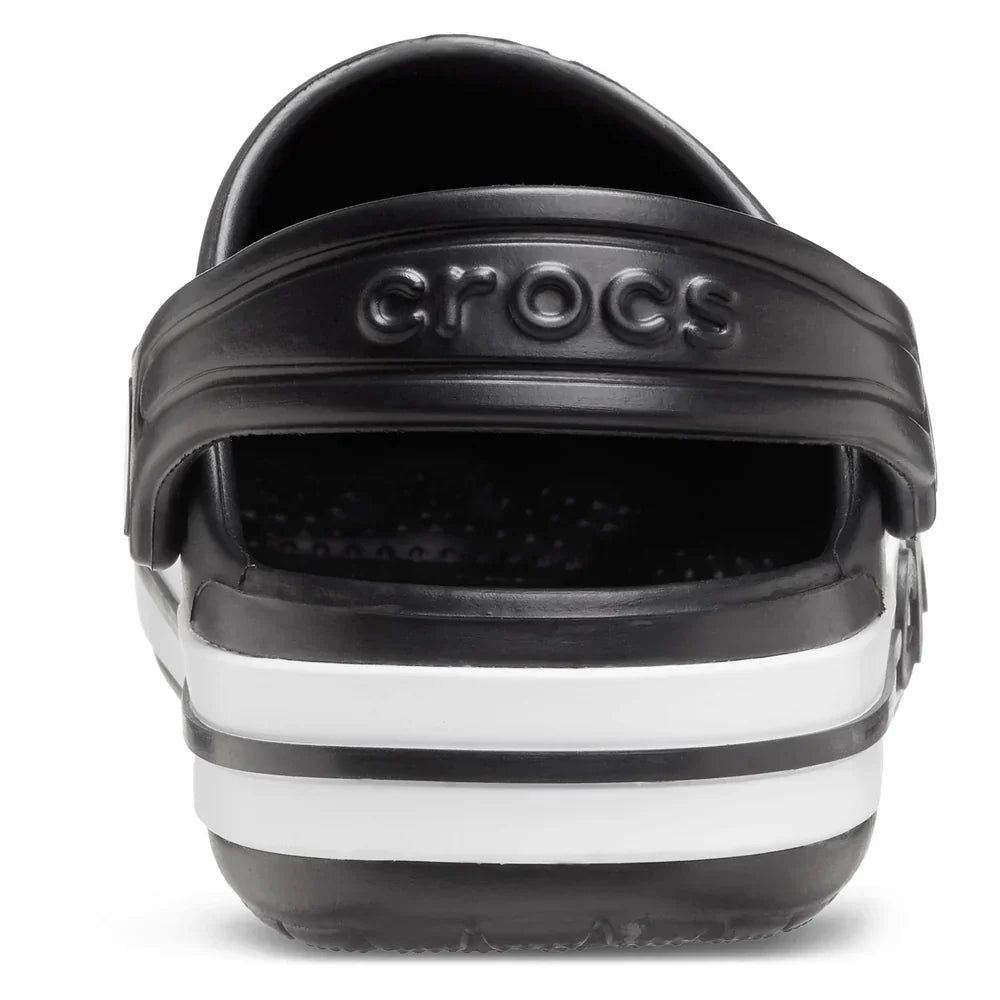 Bayaband Clog Kids - Black