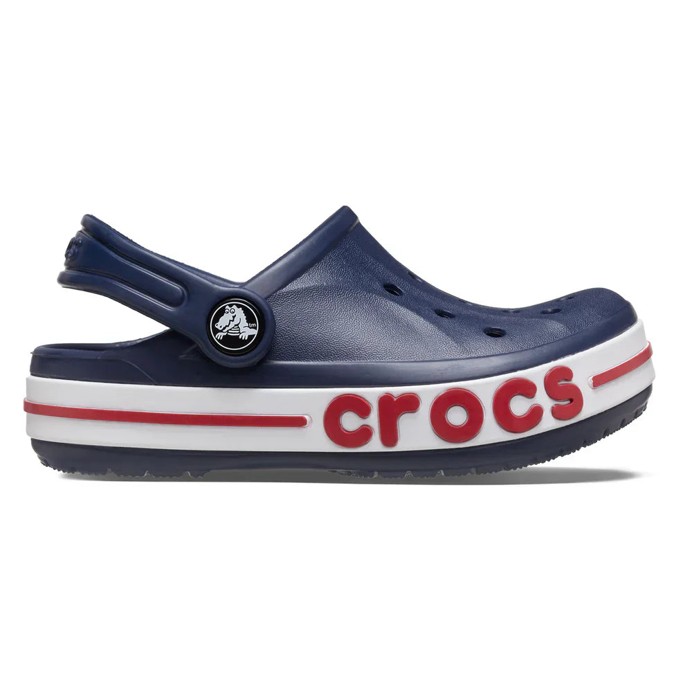 Bayaband Clog Kids (Ages 5+) - Navy