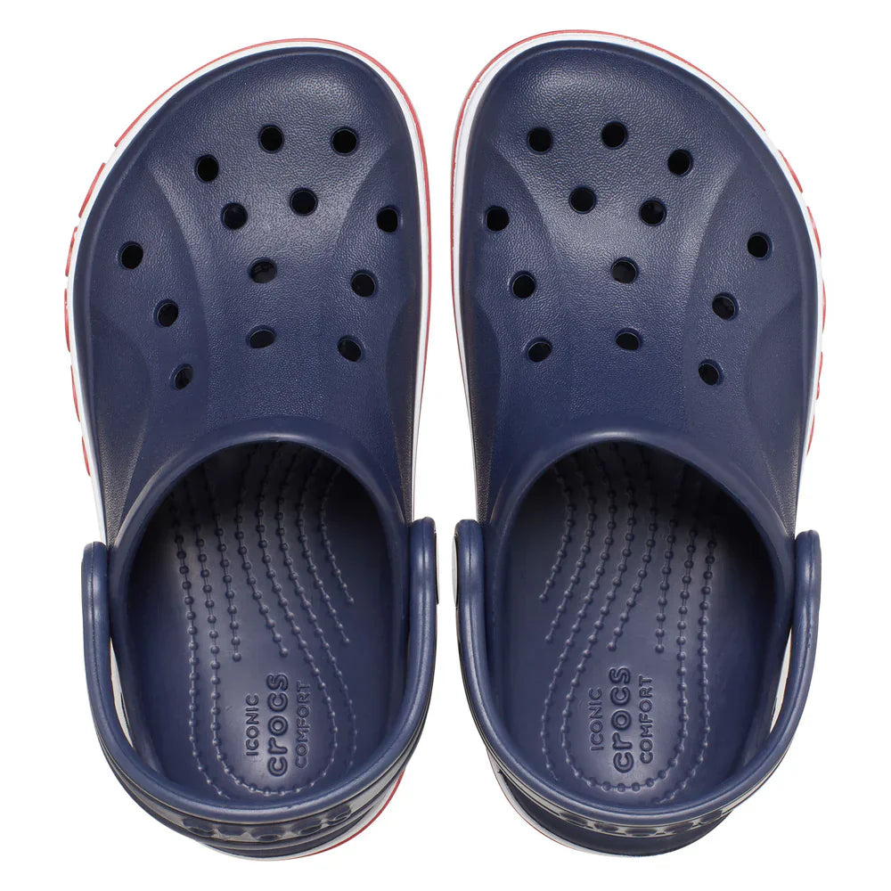 Bayaband Clog Kids (Ages 5+) - Navy