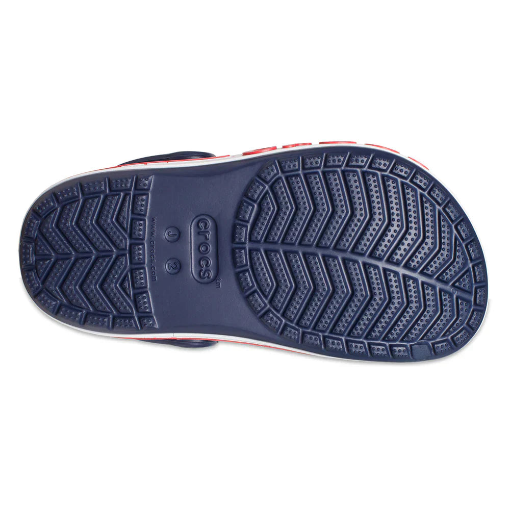 Bayaband Clog Kids (Ages 5+) - Navy