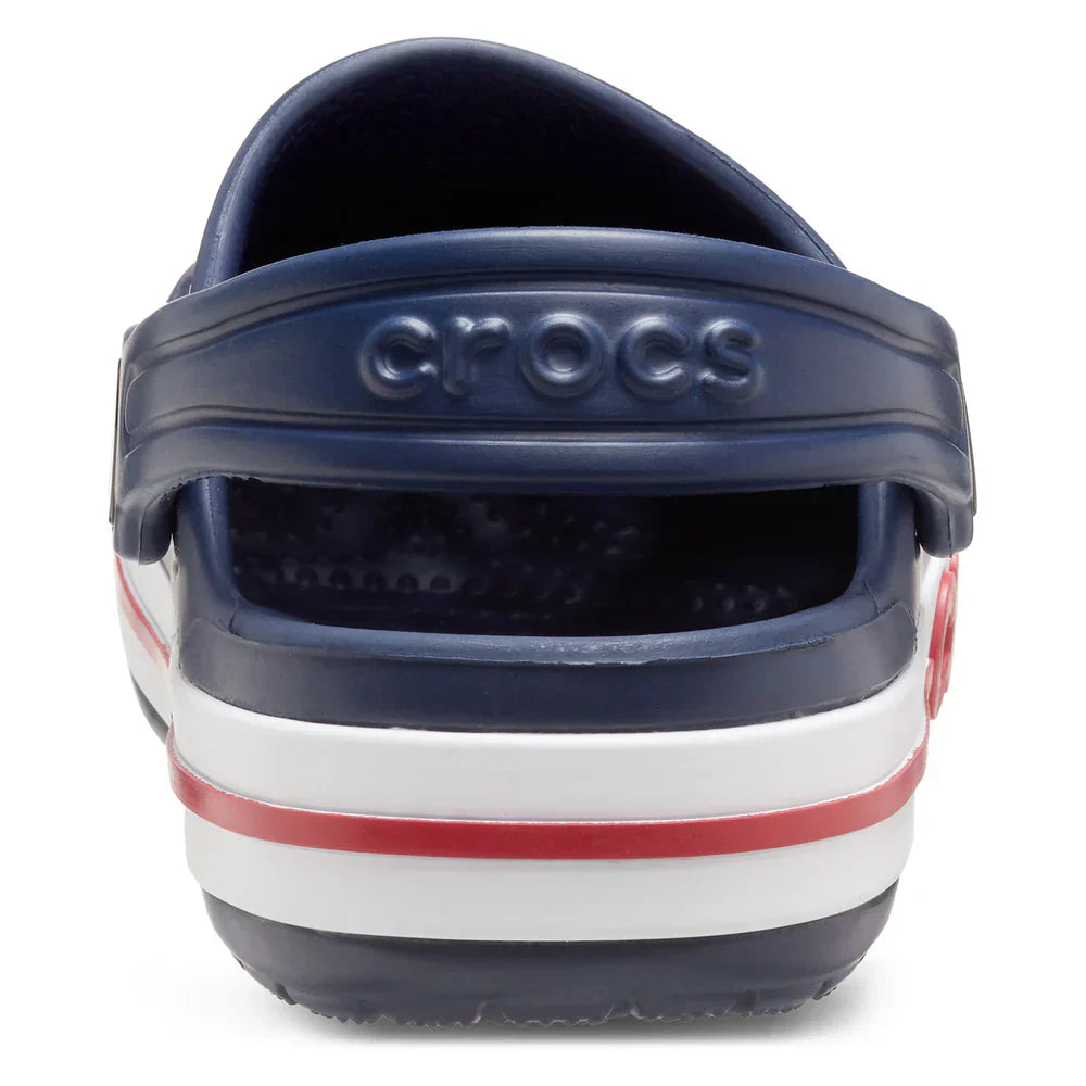 Bayaband Clog Kids (Ages 5+) - Navy