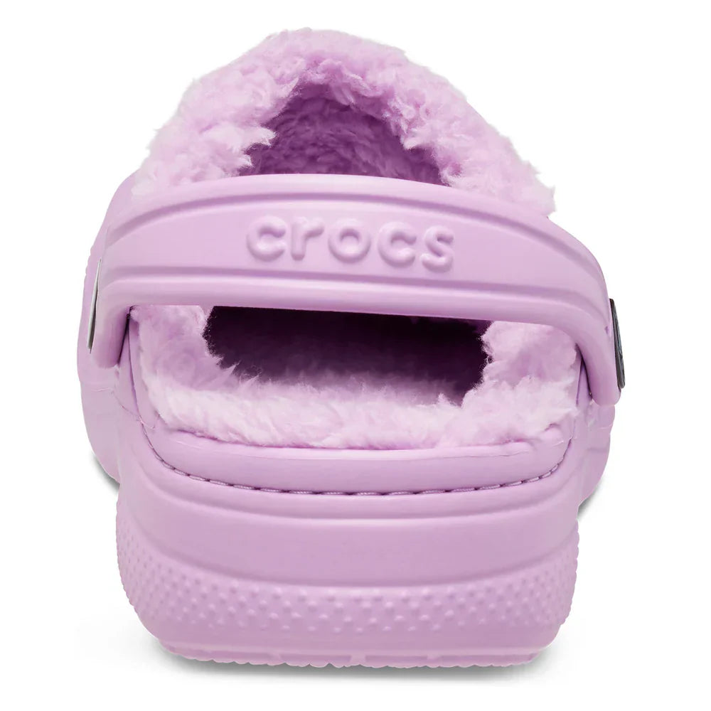 Baya Lined Clog Toddler (Age 1 - 5) - Orchid/Orchid