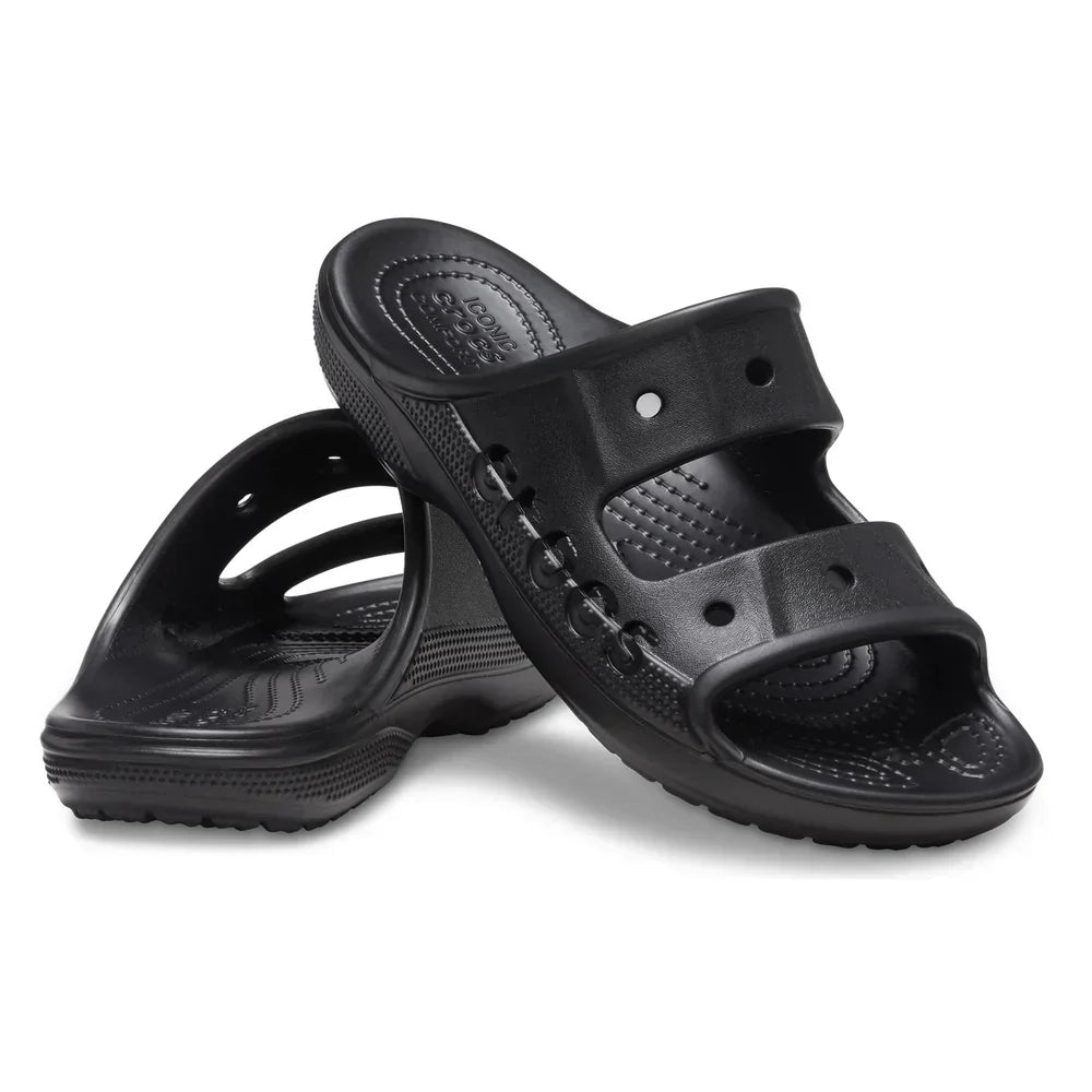 Baya Sandal - Black