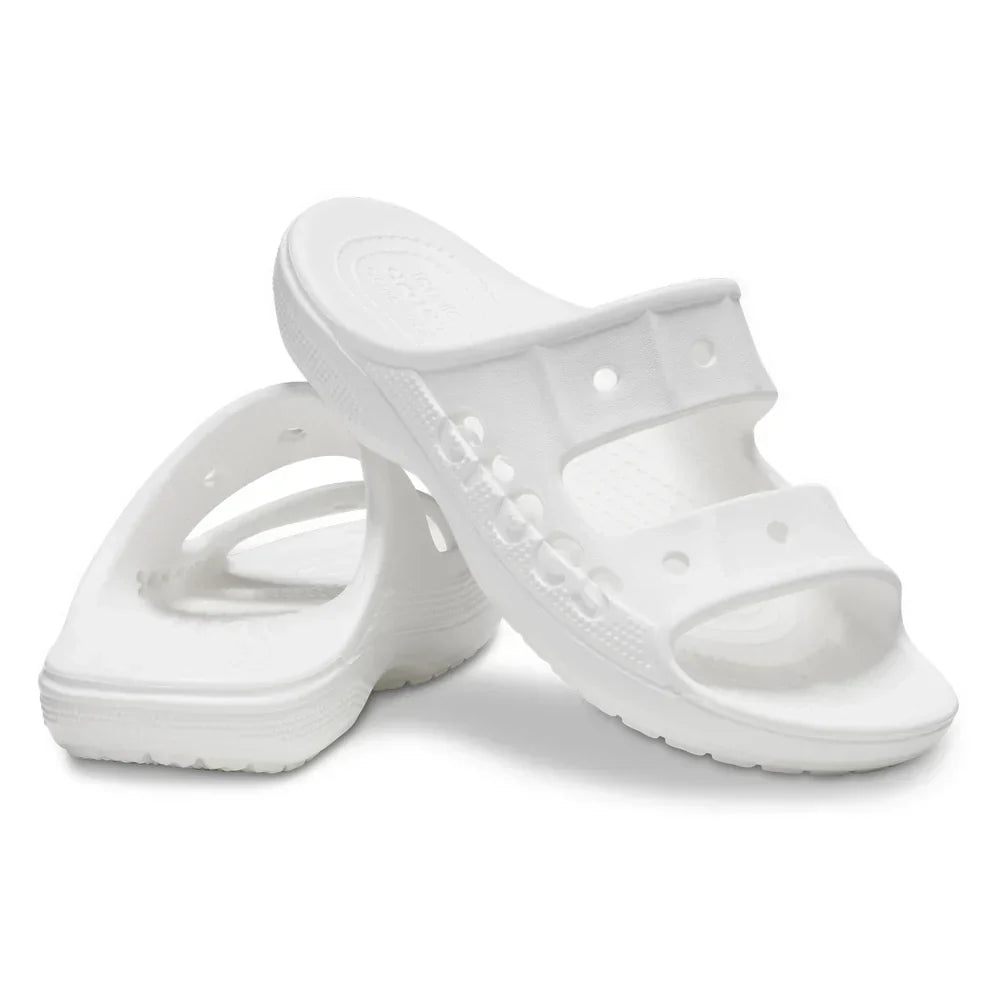 Baya Sandal - White