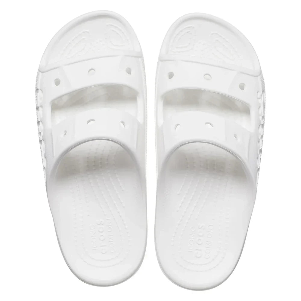 Baya Sandal - White