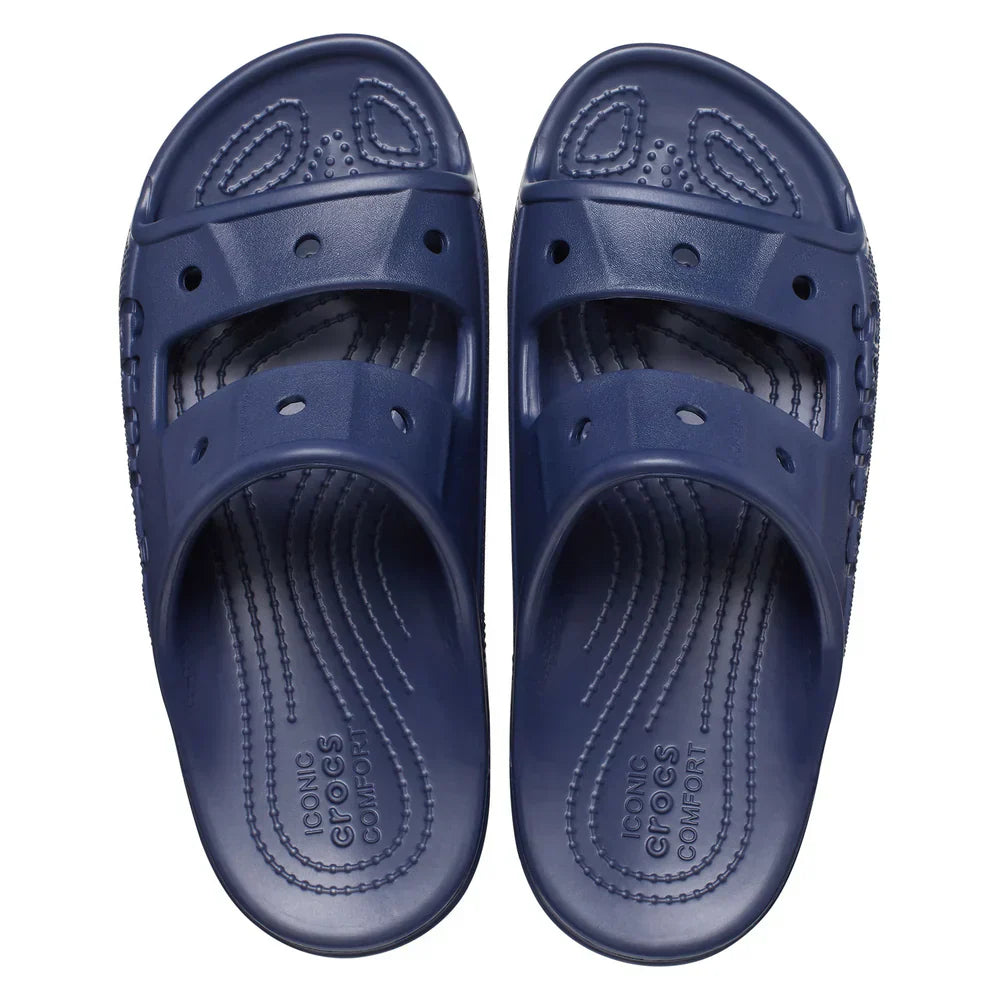 Baya Sandal - Navy