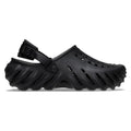 Echo Clog - Black