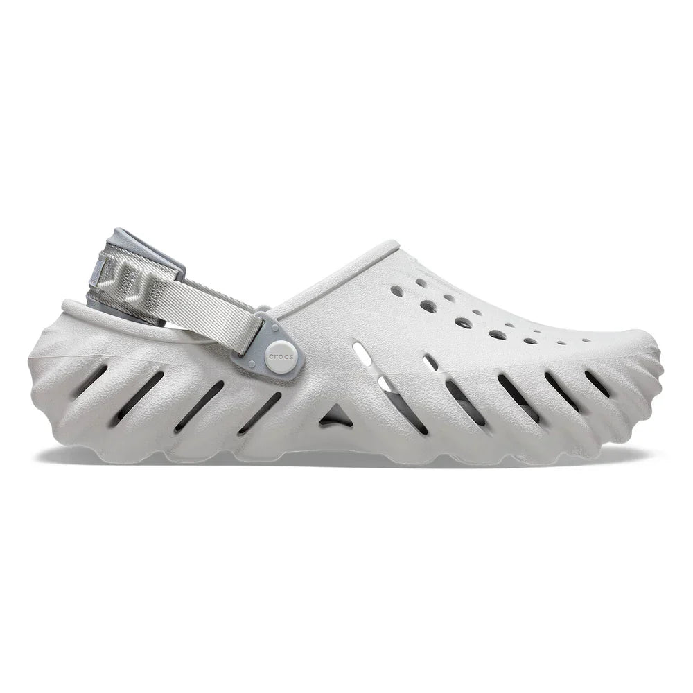 Echo Clog - Atmoshphere