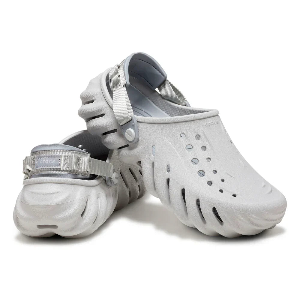 Echo Clog - Atmoshphere