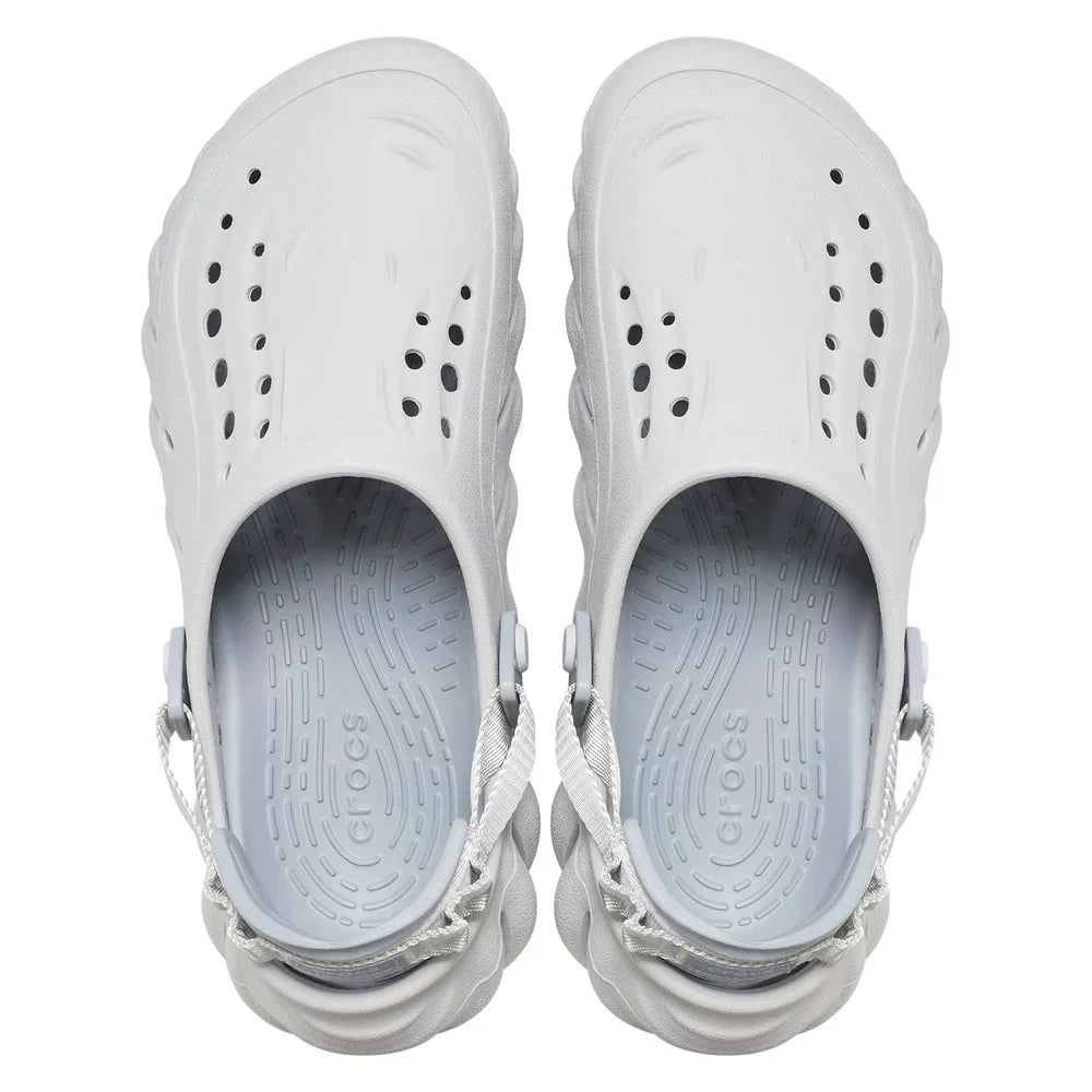 Echo Clog - Atmoshphere