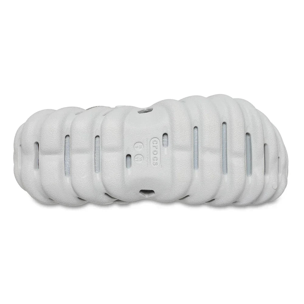 Echo Clog - Atmoshphere